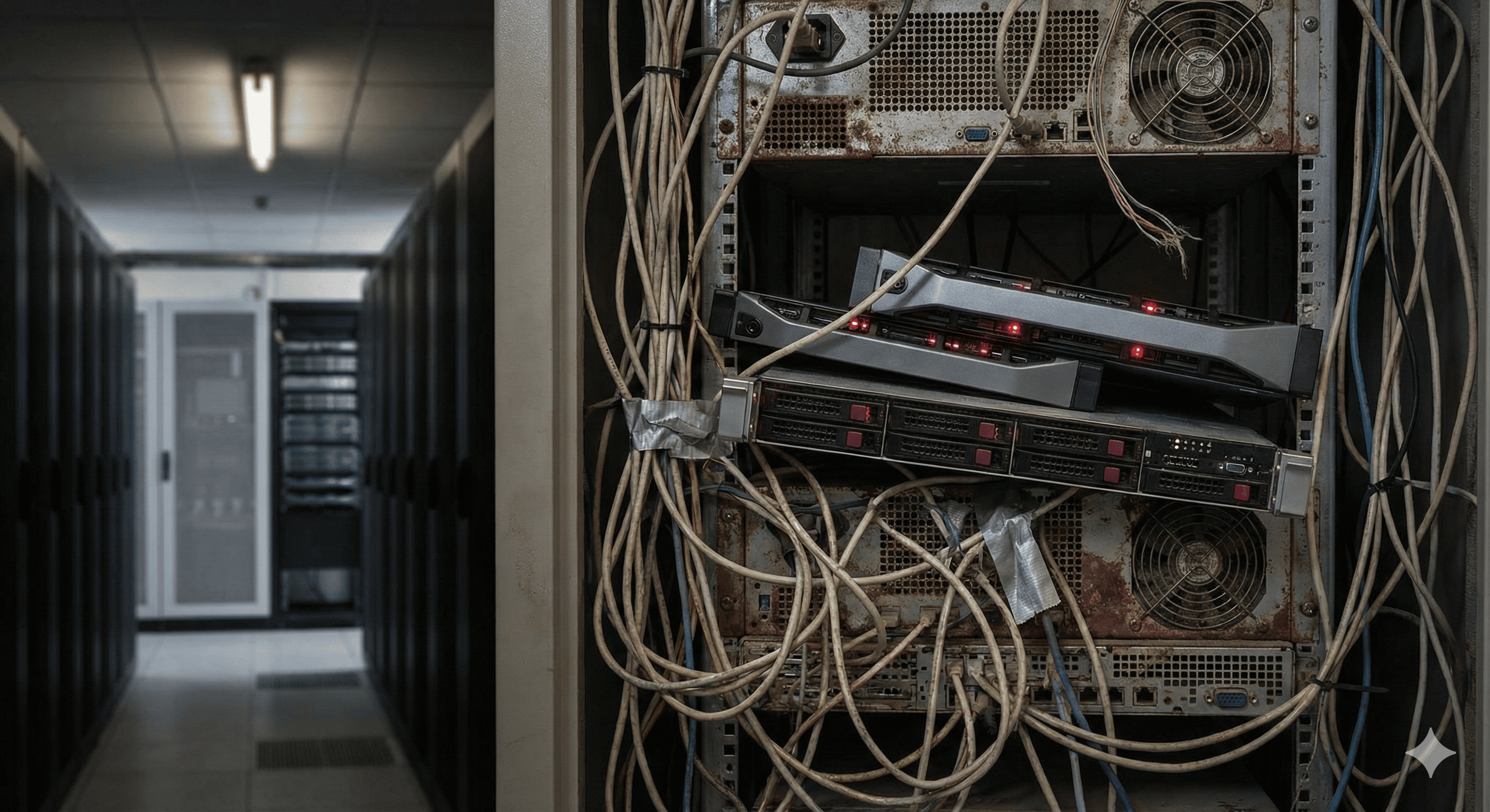 La Deuda Técnica: El impuesto invisible que está frenando el crecimiento de las empresas